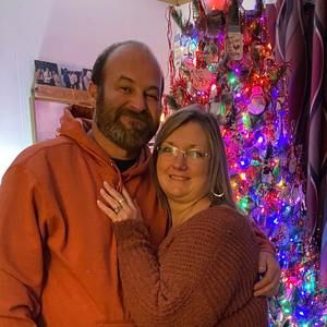 Meet your Posher, Stacey